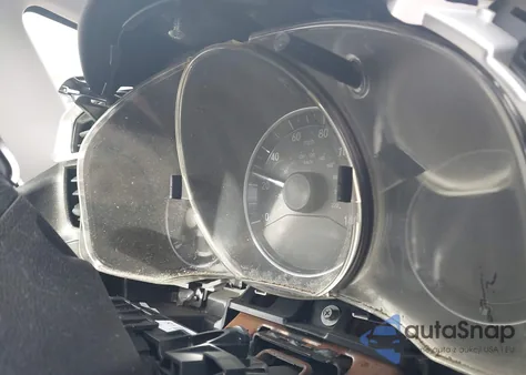 2015 Honda Fit Ex/Ex-L из США, поврежденный, VIN 3HGGK5H83FM768479